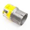 Heavy Duty Mfg Reducer O.D./I.D. - Aluminized, 29-435A 29-435A - alternate 2